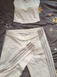 Штани жіночі від бренду Adidas