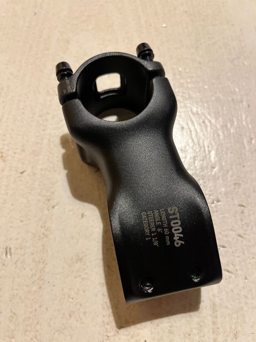 Mostek Canyon ST0046 60mm