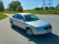 VW passat 1.9 TDI 2003r.