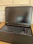 Ігровий ноутбук Aser Nitro 5 AN515-55 | i5-10300H | 144Гц