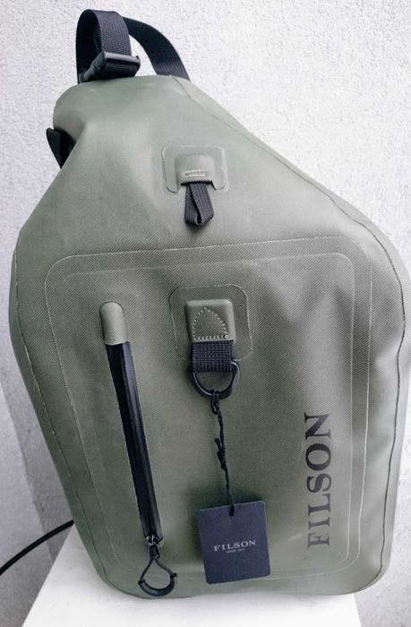 Filson plecak dry sling pack
