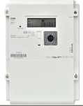 Счетчик iskra am550-td2.1 зеленый тариф