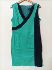 Vestido de Verão marca Anirene (XL)