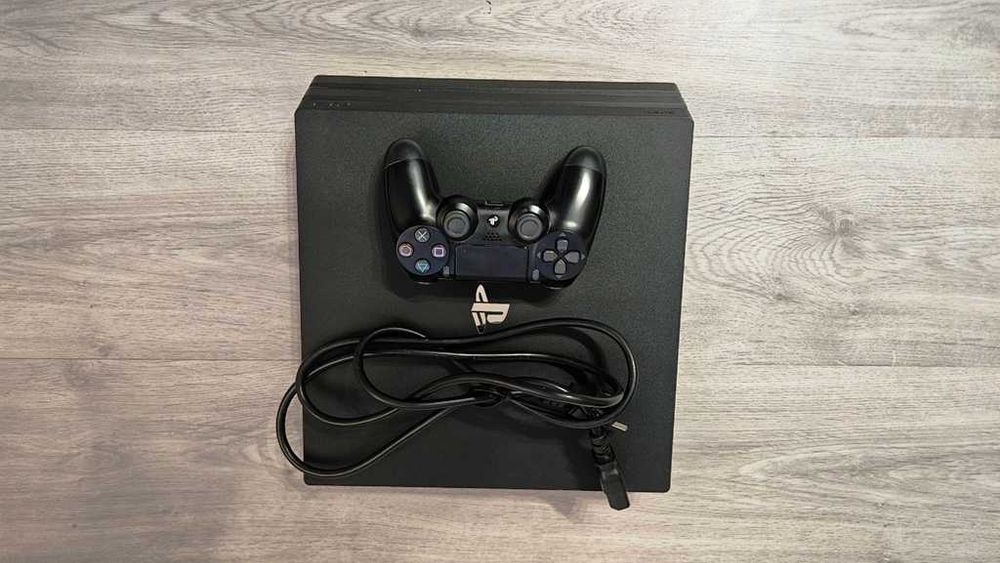 Konsola Sony  PlayStation PS4 PRO