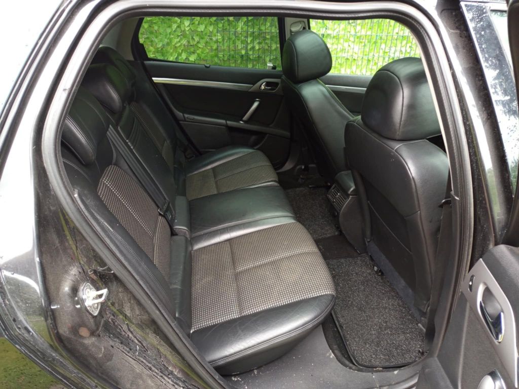 Spszedam auto Peugeot  2005r.