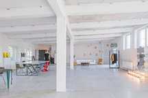 Loft 180 m2 + 120 m2 użytkowego poziomu -1