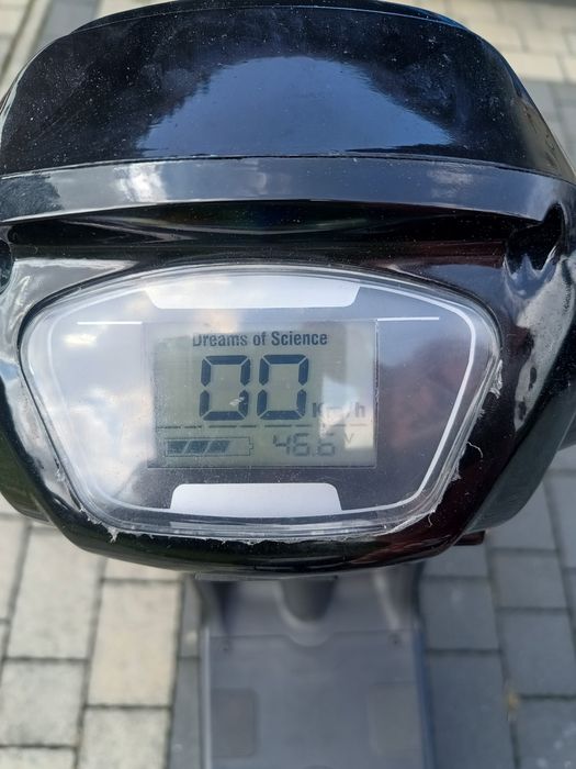 Pojazd elektryczny, Pelikan. Nowy polecam.