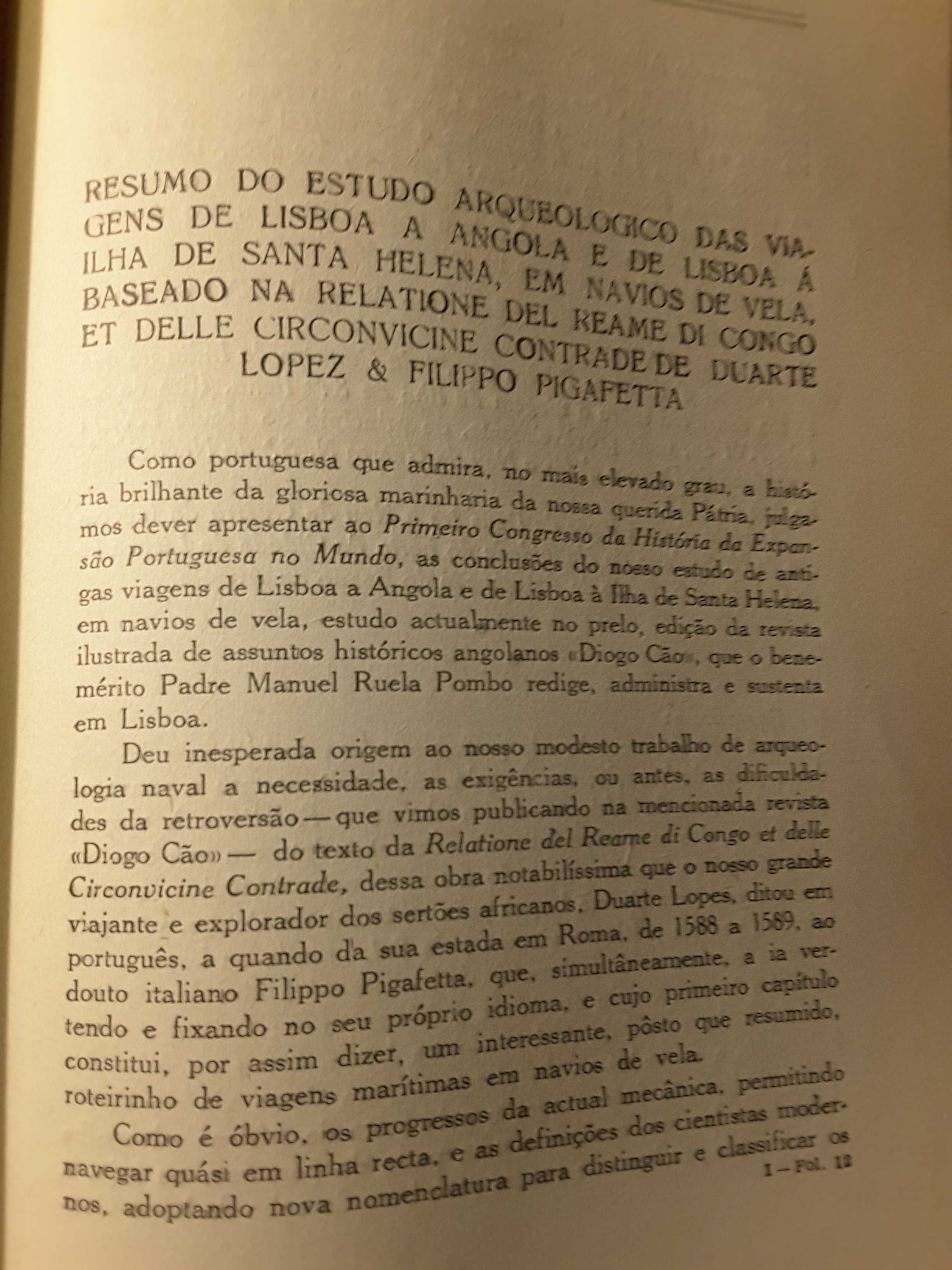 Descobrimentos. Expansão (1938) / Península Ibérica Medieval