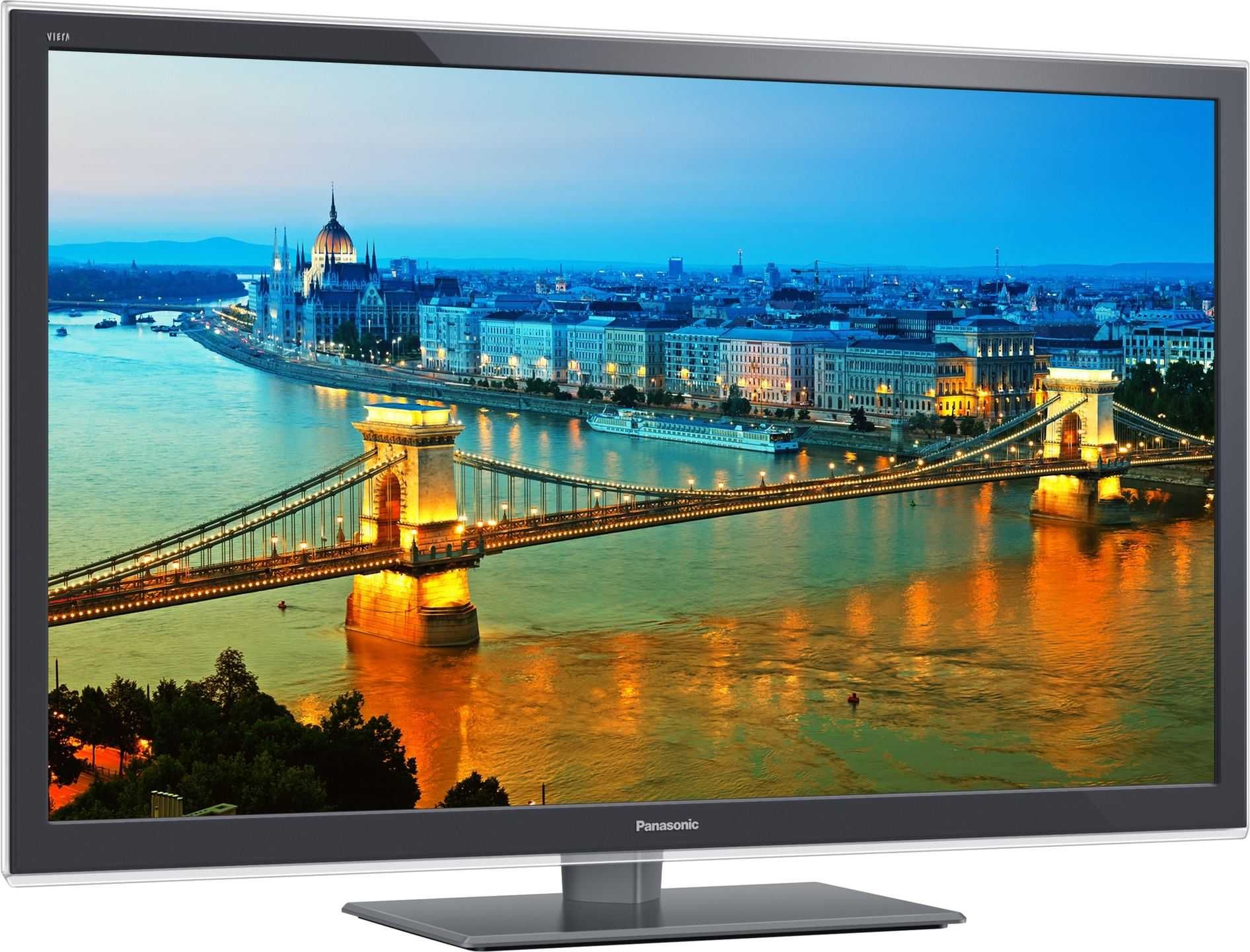 Sprzedam TV Panasonic 42'' LED Full HD 3D TX-L42ET5E 300Hz