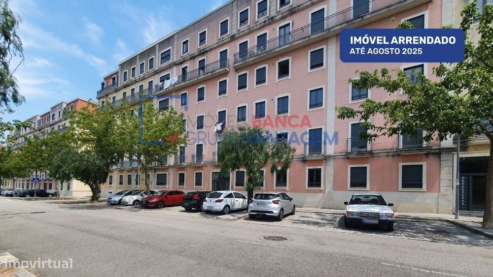 Apartamento T3 126 m2 Oliveira do Douro