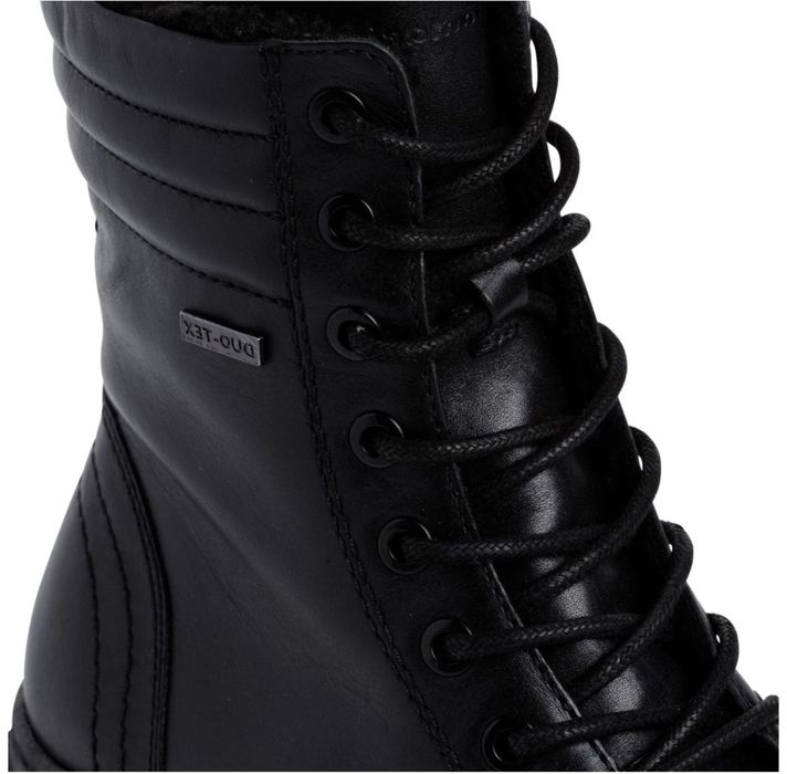 Жіночі черевики Tamaris на Duo Tex (Оригінал) Зимове взуття мембрана