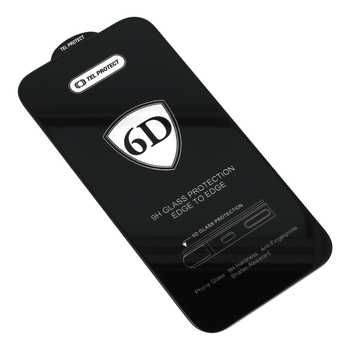 Hartowane szkło Full Glue 6D do XIAOMI REDMI NOTE 9