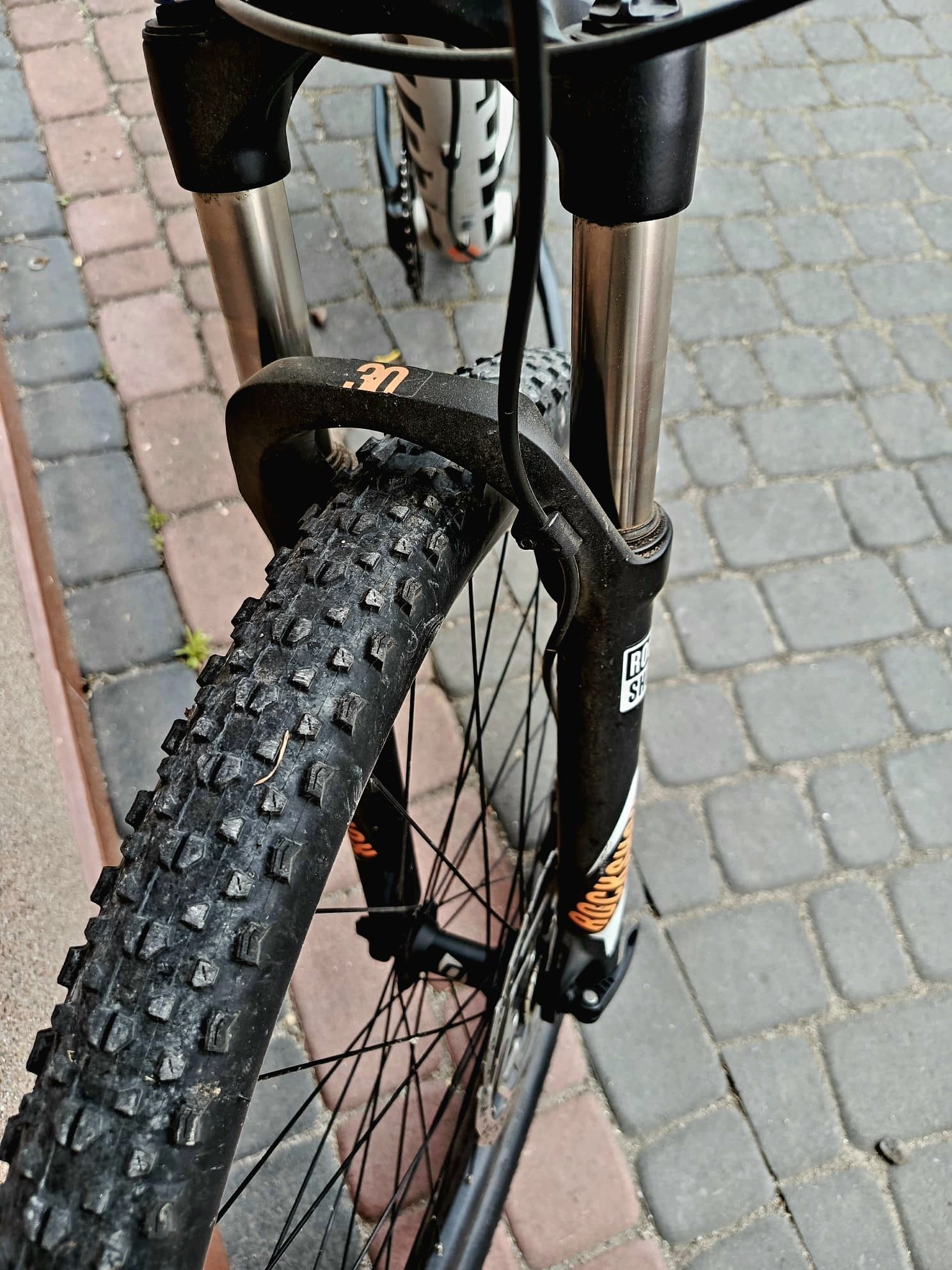 Rower Scott Scale 765 MTB rozm M