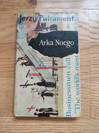 Jerzy Putrament Arka Noego