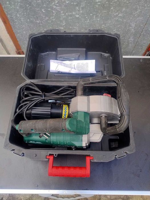 Bruzdownica PARKSIDE PMNF 1500A1