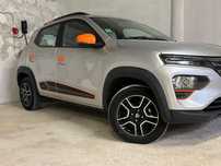 Dacia Spring EXTREME