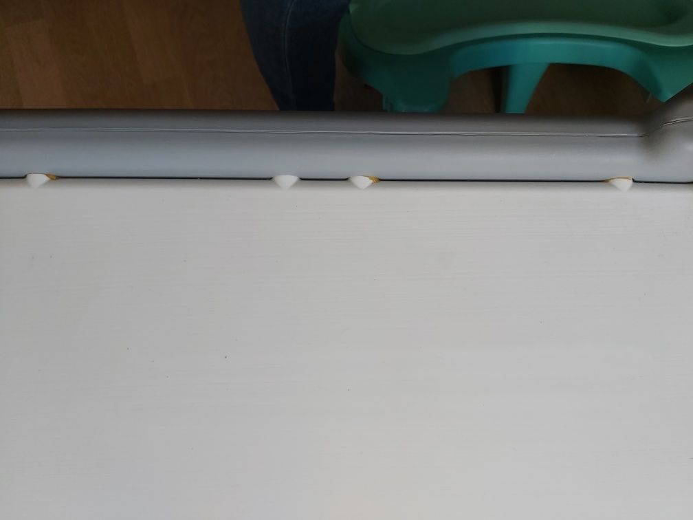 Babydesign krzesełko do karmienia 3 w 1