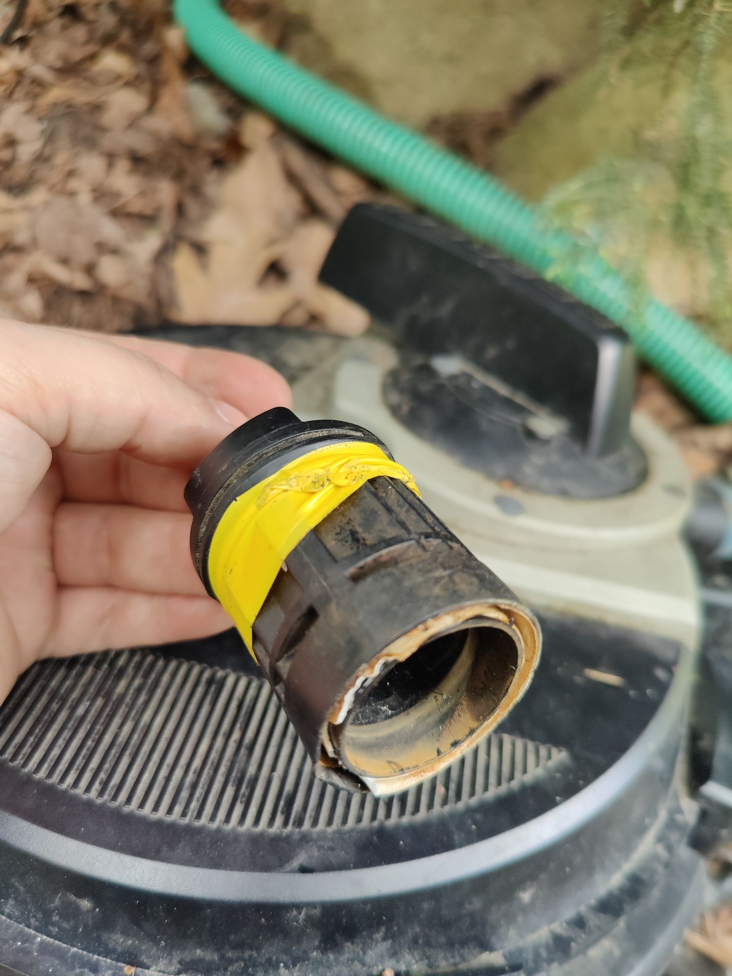 Filtr oczka wodnego ciśnieniowy aquael klarpressure  8000