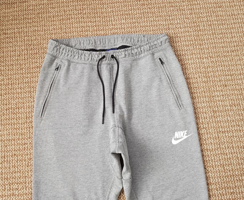 Nike спортивні штани оригінал L