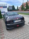 Peugeot 206 Cabrio Ubezpieczony Serwisowany