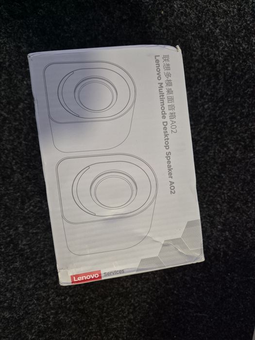 Coluna de Mesa Multimodo Lenovo A02