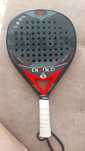 Raquete Padel SIUX DIABLO