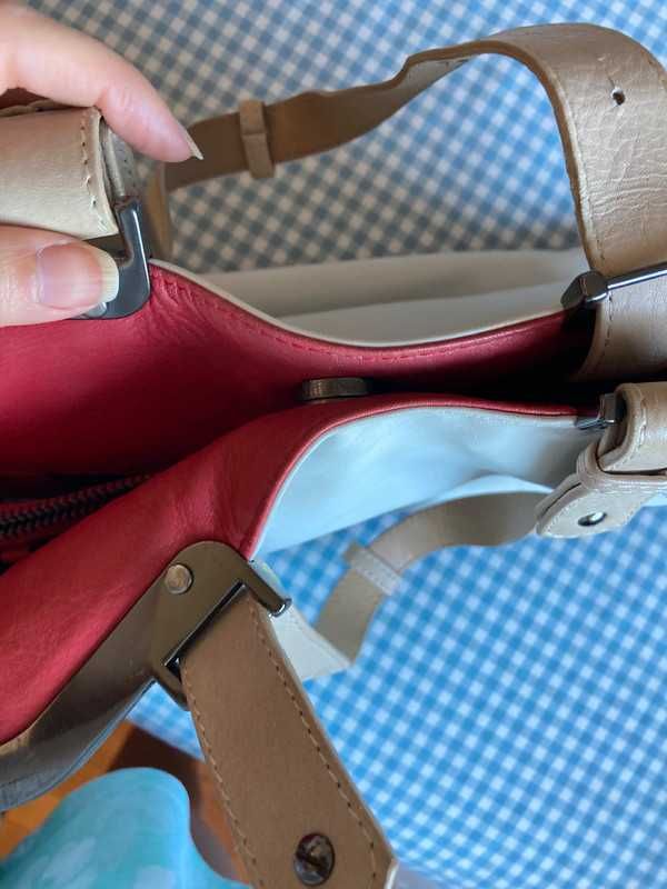 Carteira Massimo Dutti