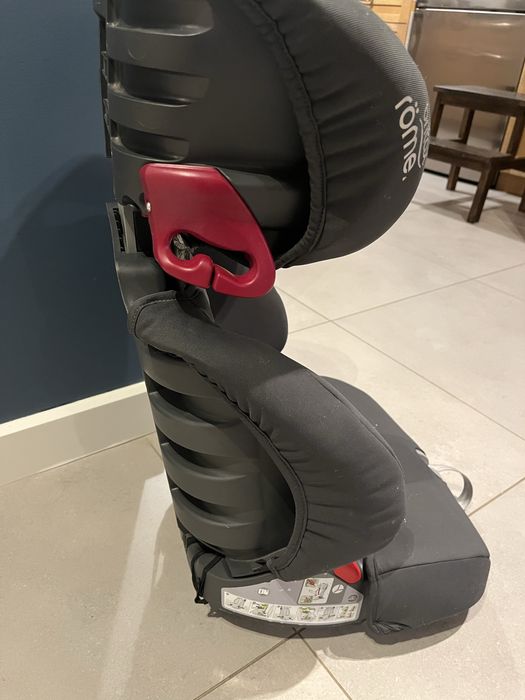 Fotelik Britax SL