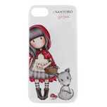 Pokrowiec na iPhone 8 Case Gorjuss oprawa: folia