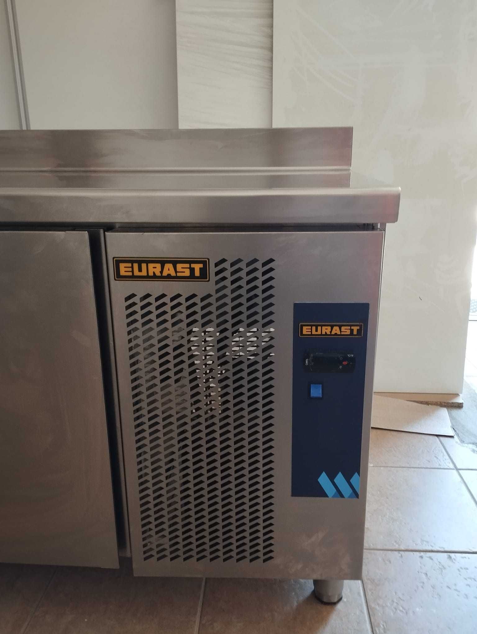 Mesa fria/ Refrigerador/ Congelador