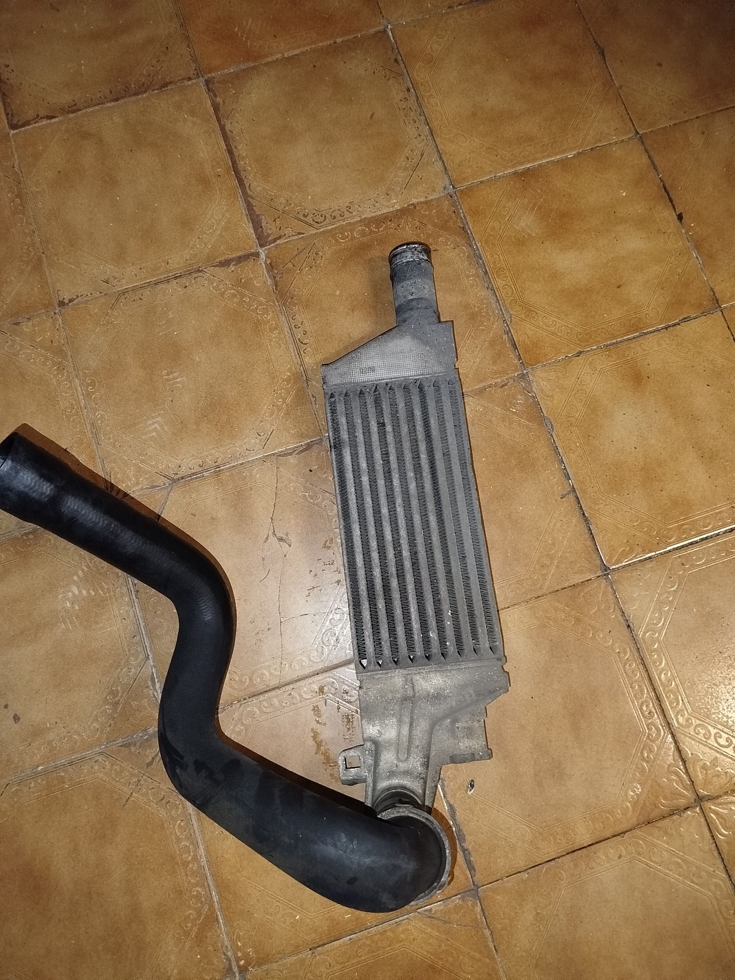 Peças Opel corça combo