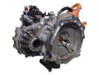 АКПП автоматична коробка 430002B000 HYUNDAI IONIQ Hybrid Хюндай