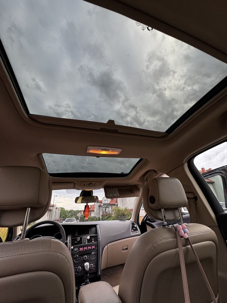 Renault Latitude