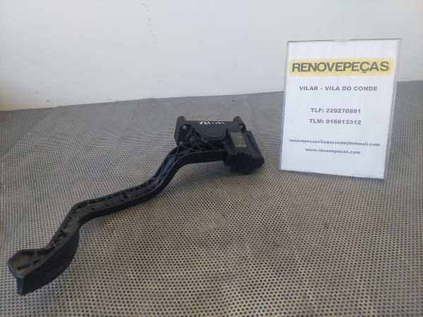 Pedal do acelerador FIAT Doblo Cargo (223_)