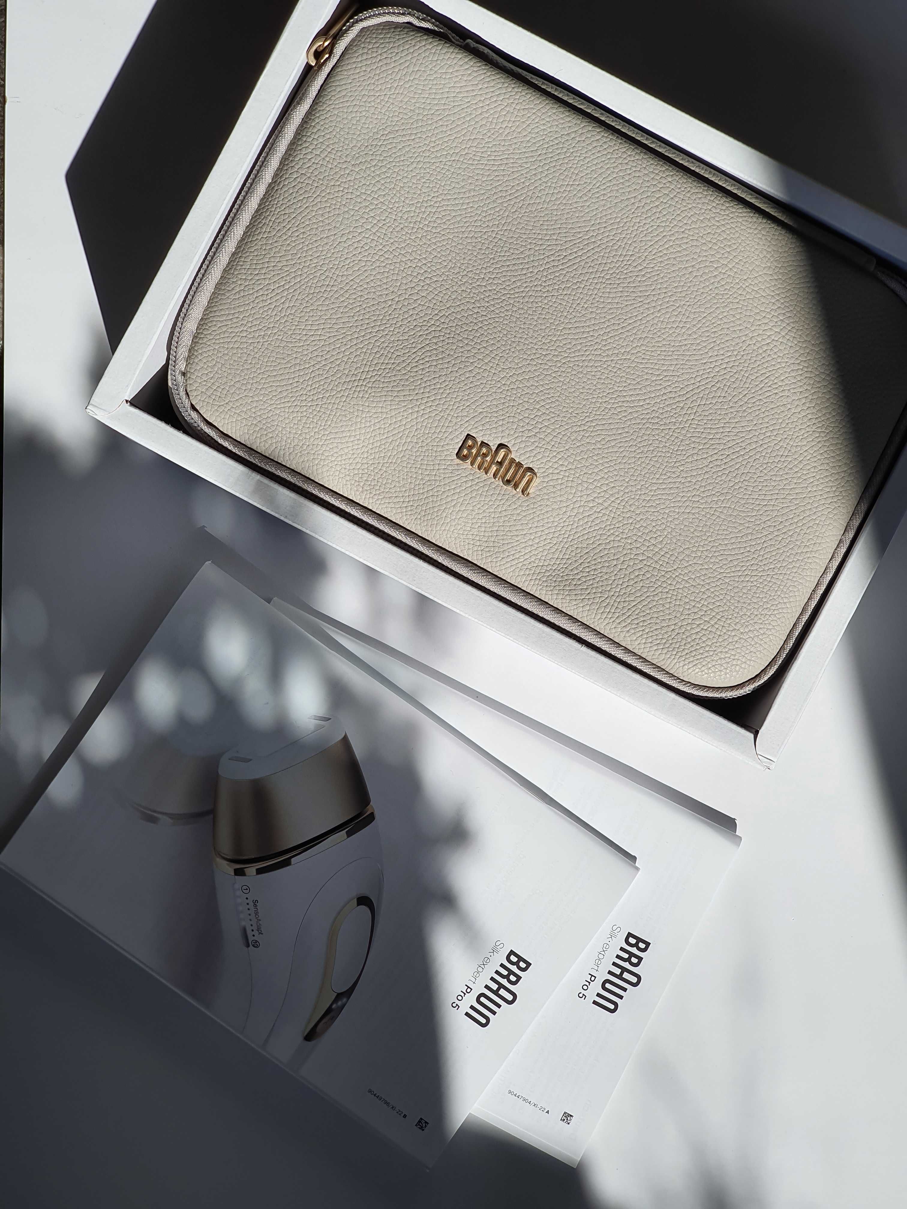 Braun Silk-expert Pro 5 IPL 5152