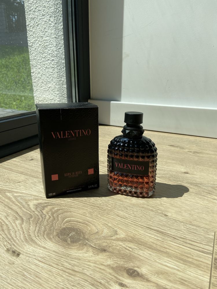 Perfumy Valentino Intesne 100 ml
