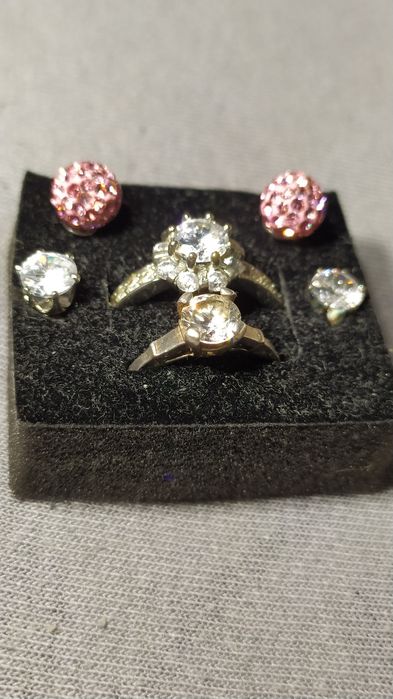 Biżuteria różne rodzaje