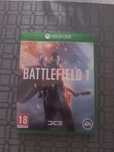 Battlefield 1 xbox one - stan idealny