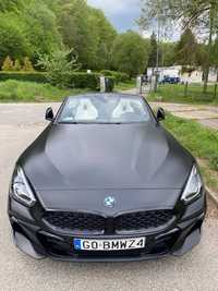 BMW Z4 M Pakiet Salonowy Polska