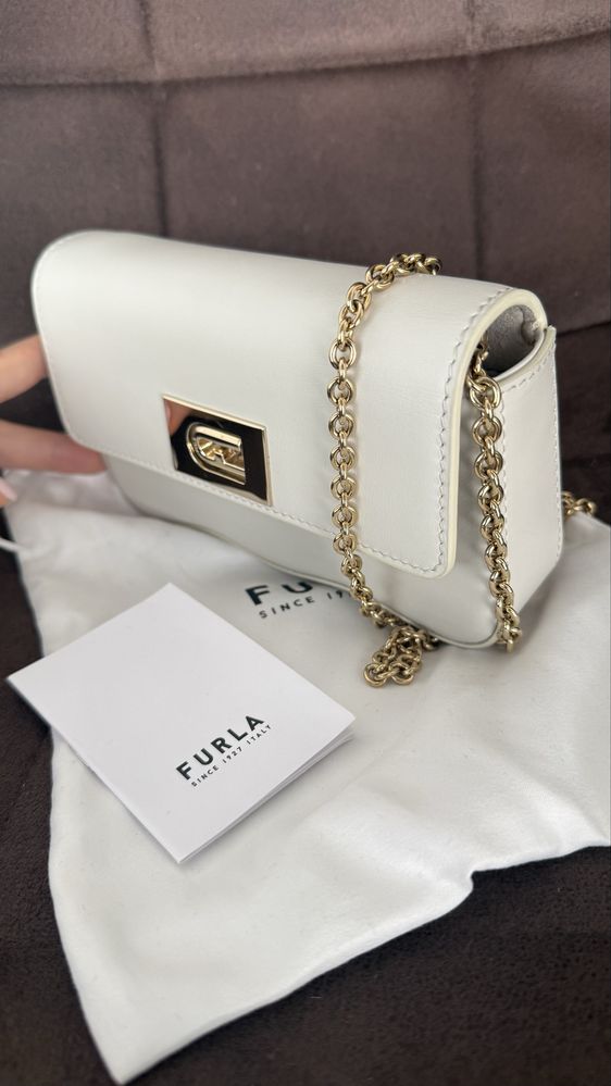 Сумка Furla 1927 mini