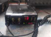 CB radio ONWA MK2 AM/FM 40 kanałów Kultowe CB lat 90 President