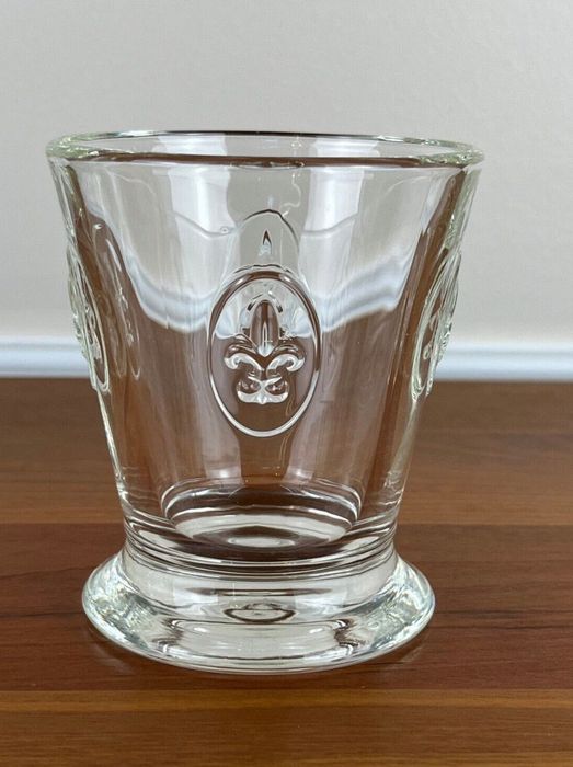 Стакан в стиле Crome Hearts