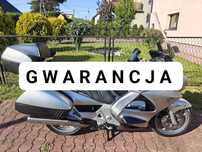 Honda ST 1300 ST1300 Pan European GWARANCJA Salon RATY Darmowy TRANSPORT