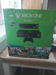 konsola xbox one