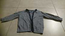 Casaco benetton 1 ano