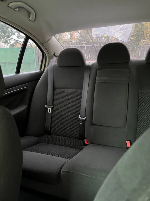 Продам Шкоду супер Б 1.9 ТДІ