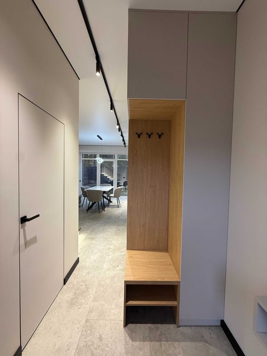 Таунхаус з ремонтом, у який хочеться повертатися! ТОП локація Ірпеня!