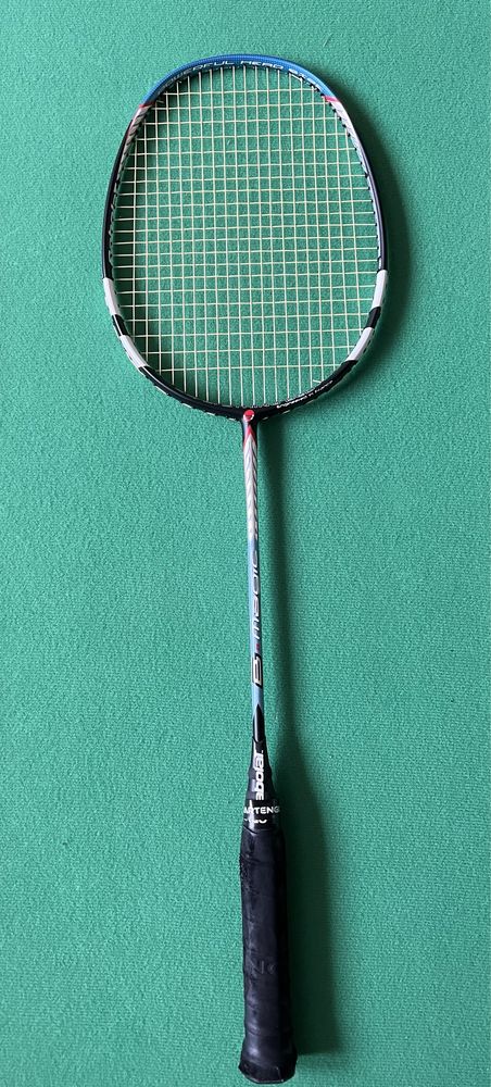 Rakieta do badmintona Babolat B Magic 26” Boost Medium Flex