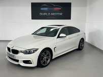BMW 420 Gran Coupé d Pack M Auto