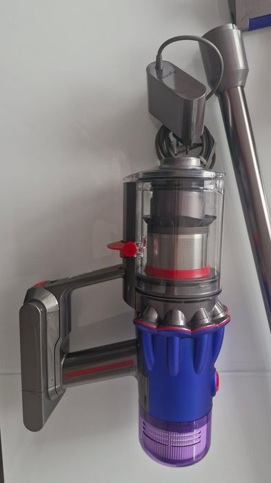 Pewny Oryginał Dyson V12 LASER *jak nówka*